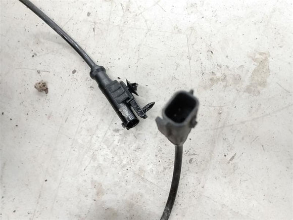 Infiniti G37 Rear Differential