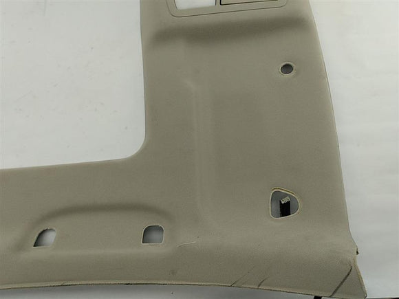 Infiniti G37 Headliner