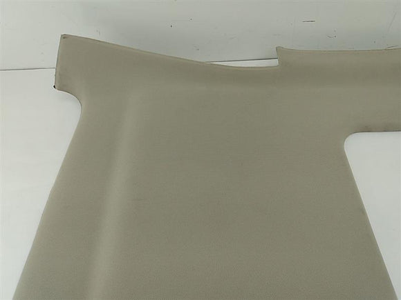 Infiniti G37 Headliner