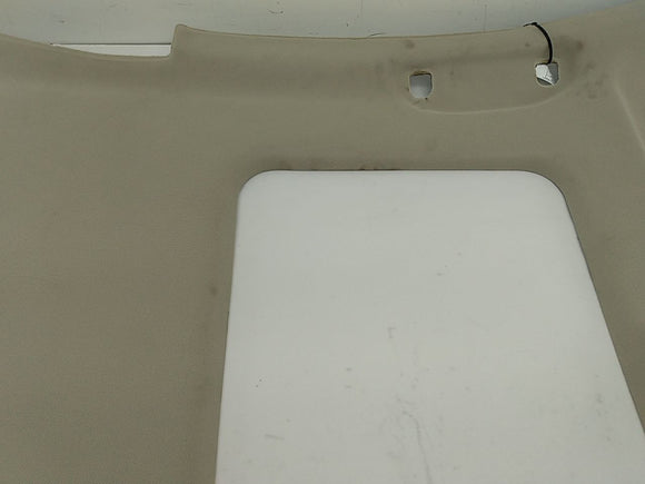 Infiniti G37 Headliner