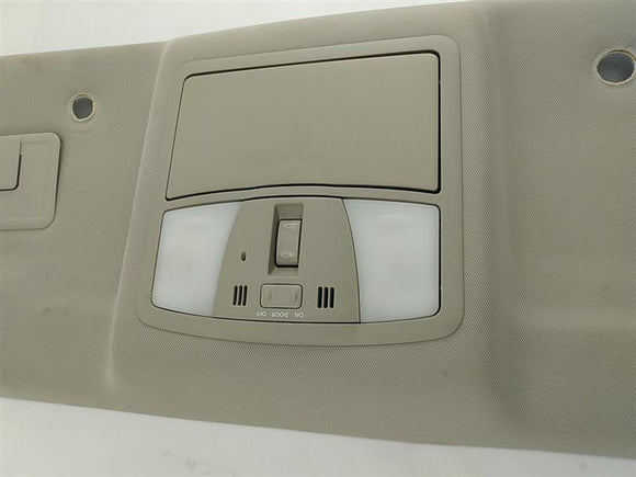 Infiniti G37 Headliner