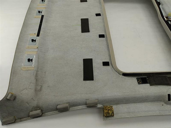 Infiniti G37 Headliner