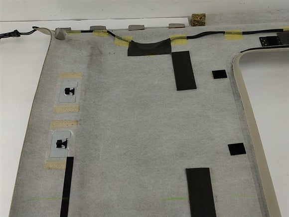 Infiniti G37 Headliner