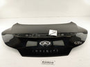 Infiniti G37 Trunk Lid-1