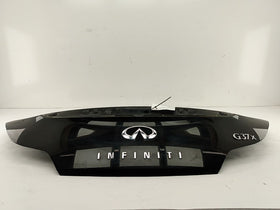 Infiniti G37 Trunk Lid - 0