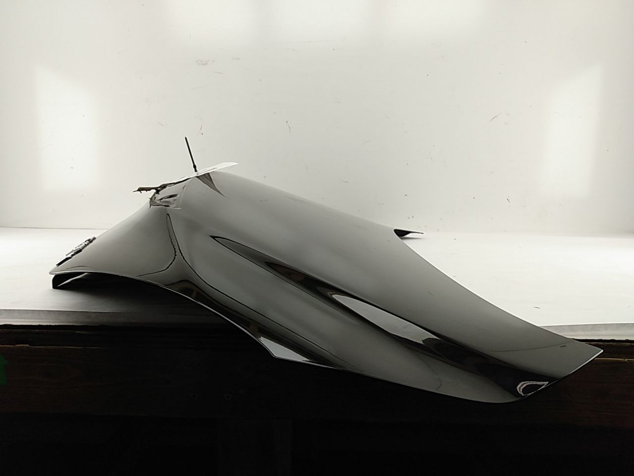 Infiniti G37 Trunk Lid