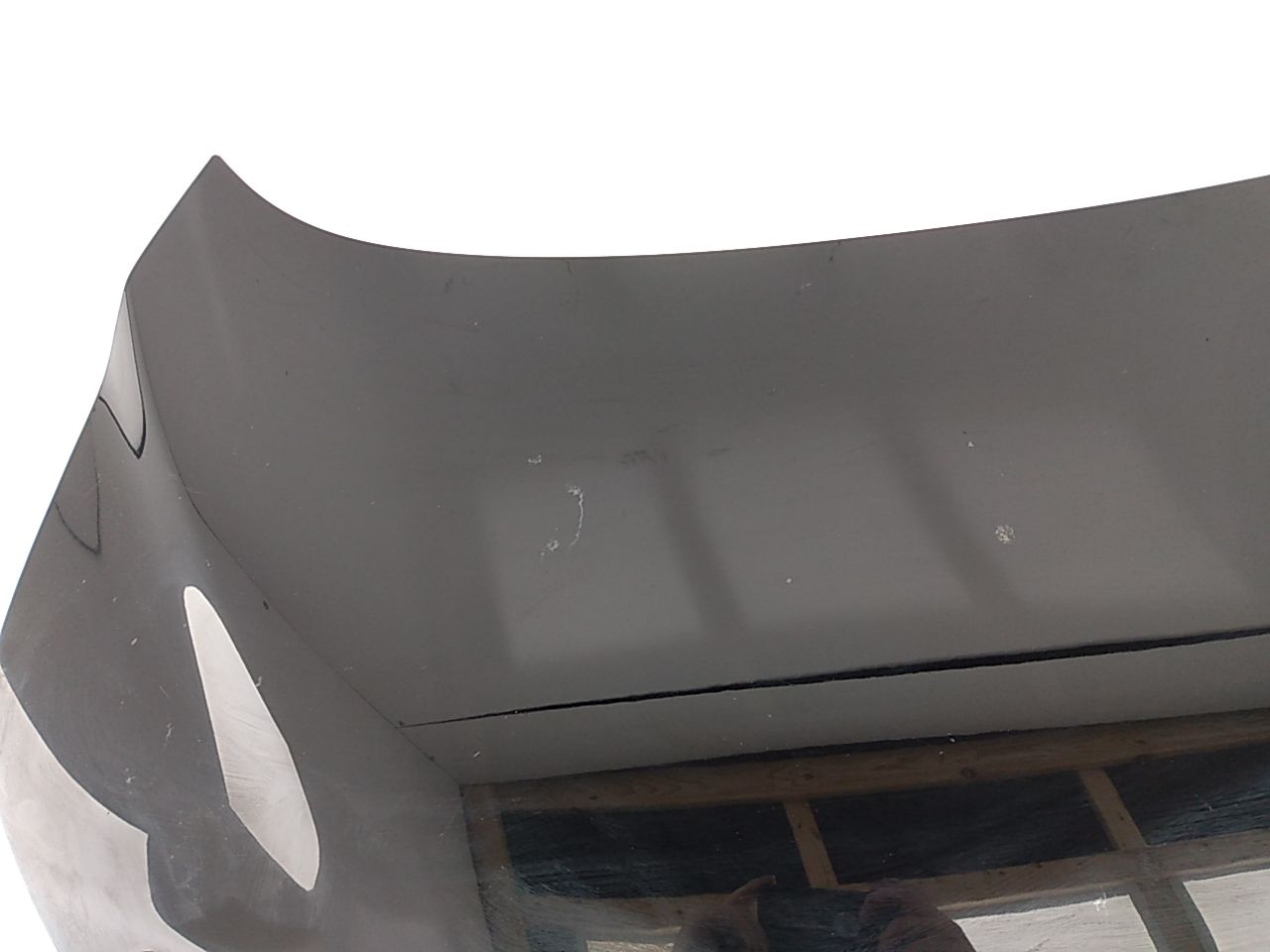 Infiniti G37 Trunk Lid