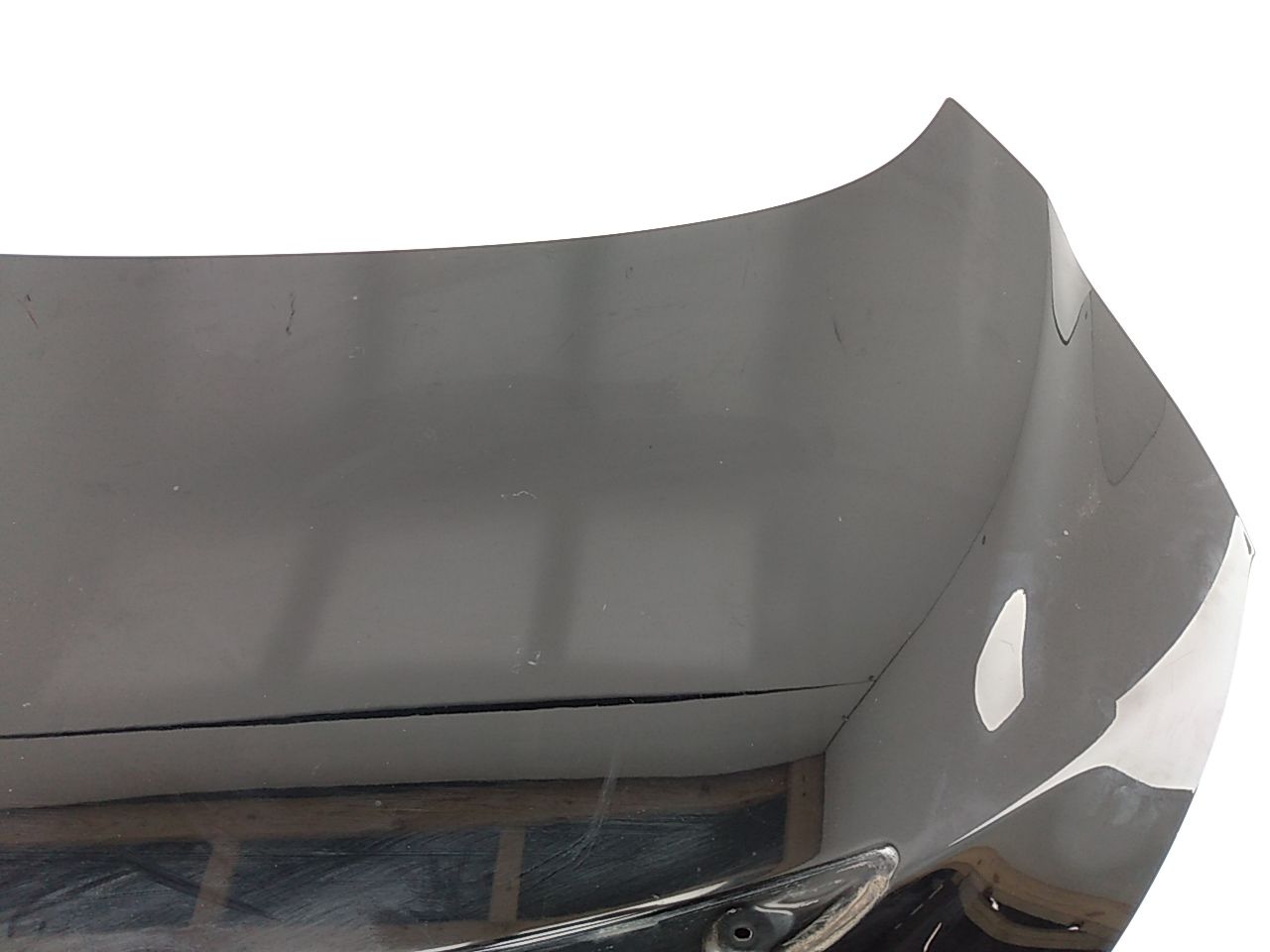 Infiniti G37 Trunk Lid