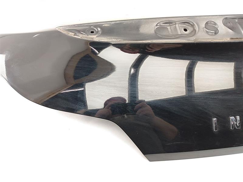 Infiniti G37 Trunk Lid