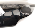 Infiniti G37 Trunk Lid-12