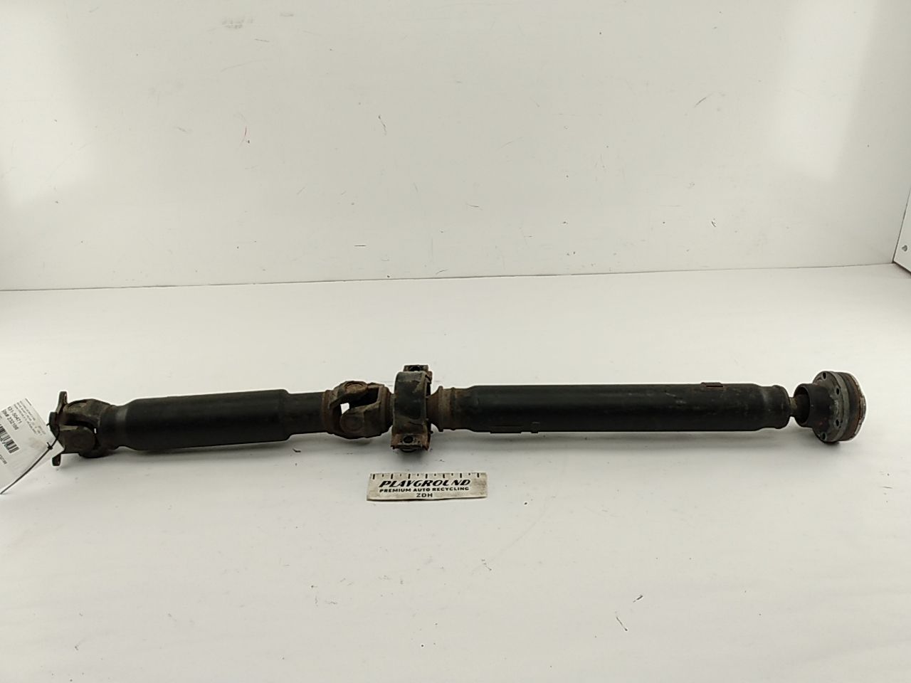 Infiniti G37 Rear Drive Shaft