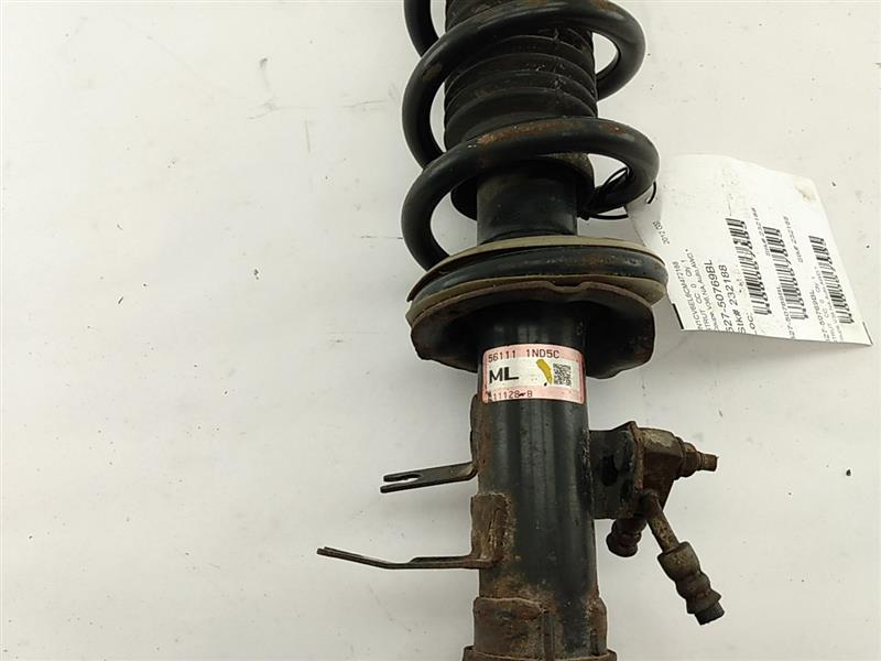 Infiniti G37 Front Left Strut