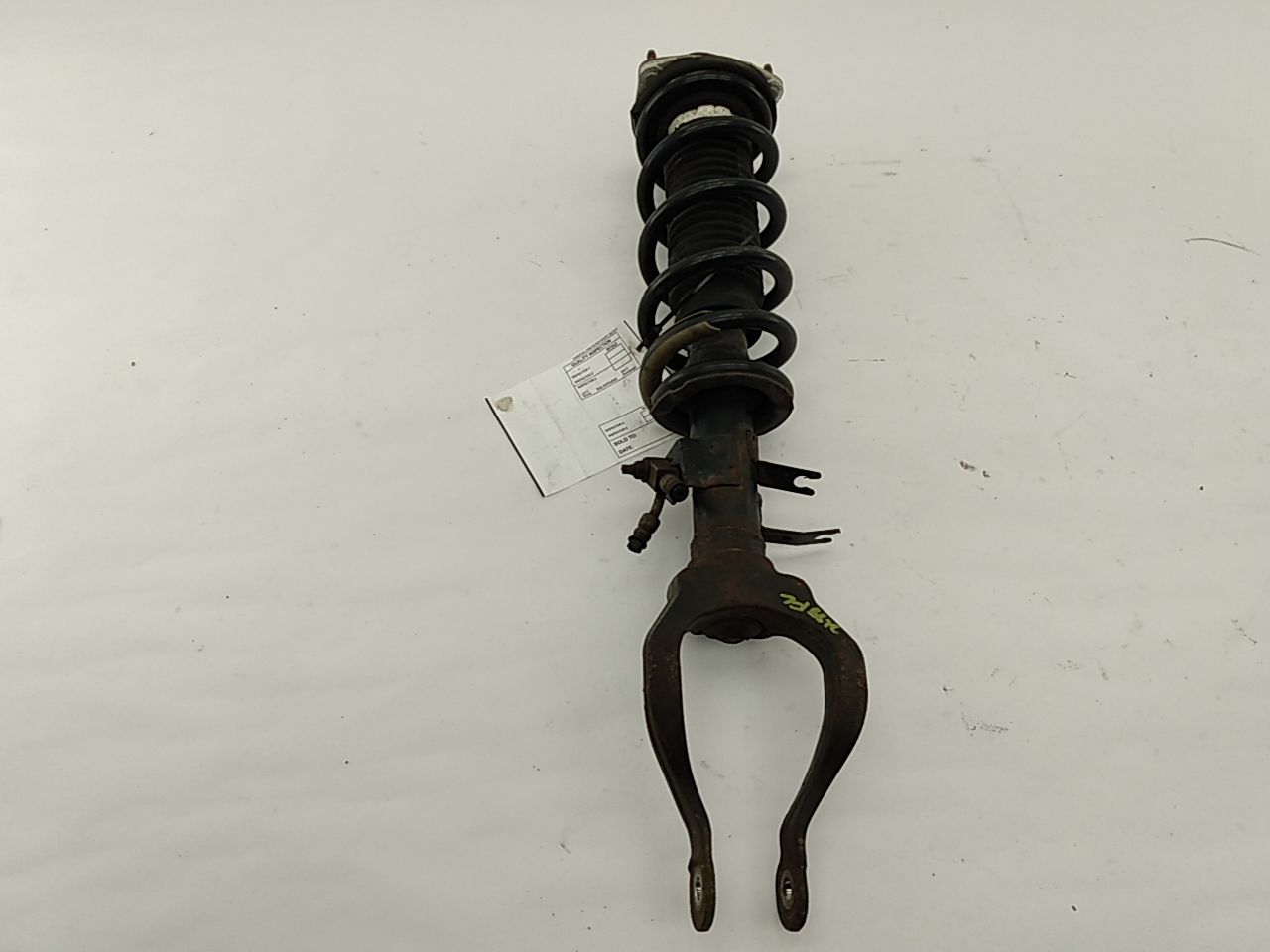 Infiniti G37 Front Left Strut