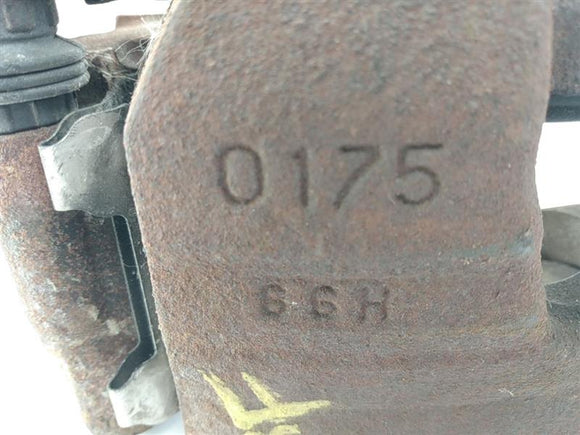 Infiniti G37 Front Right Caliper