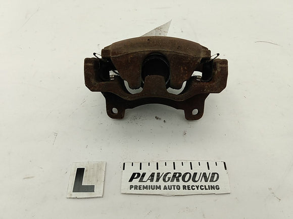 Infiniti G37 Front Left Caliper