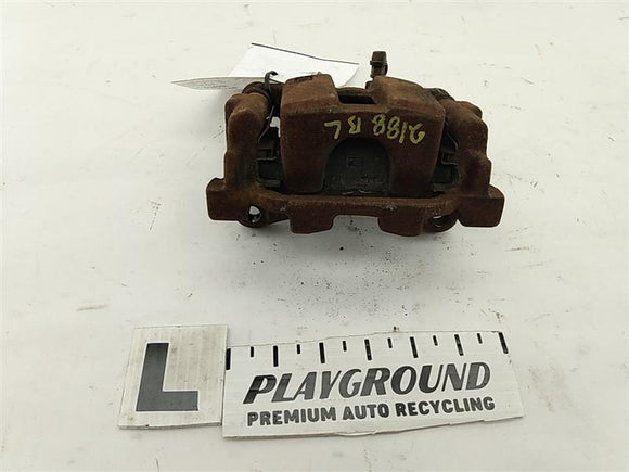 Infiniti G37 Rear Left Caliper