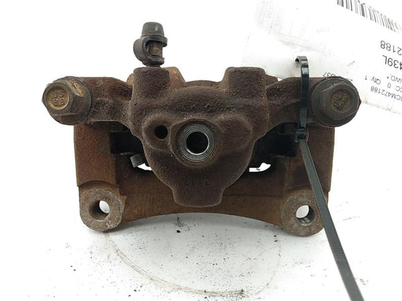 Infiniti G37 Rear Left Caliper