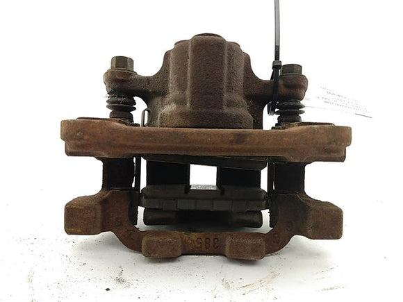 Infiniti G37 Rear Left Caliper