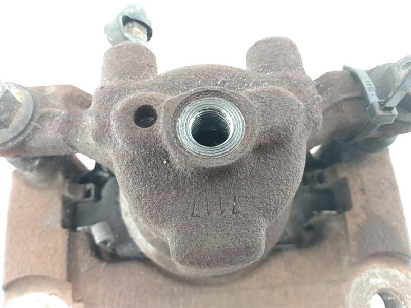 Infiniti G37 Rear Left Caliper