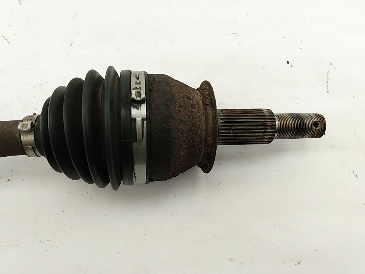 Infiniti G37 Rear Left Axle Shaft