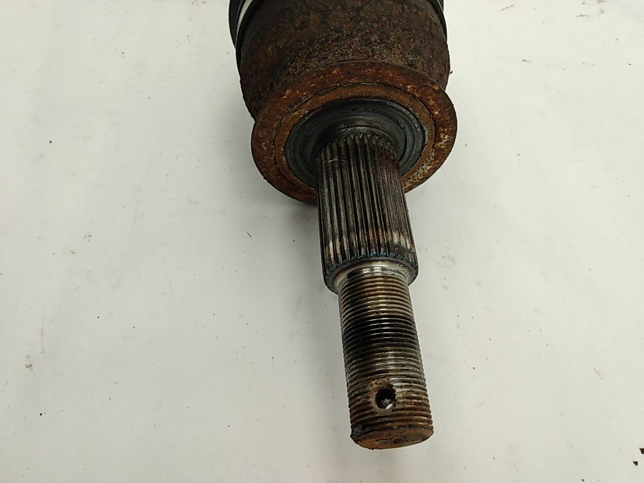 Infiniti G37 Rear Left Axle Shaft