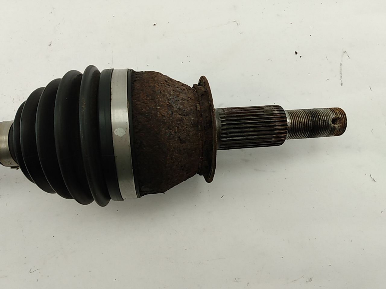 Infiniti G37 Rear Left Axle Shaft