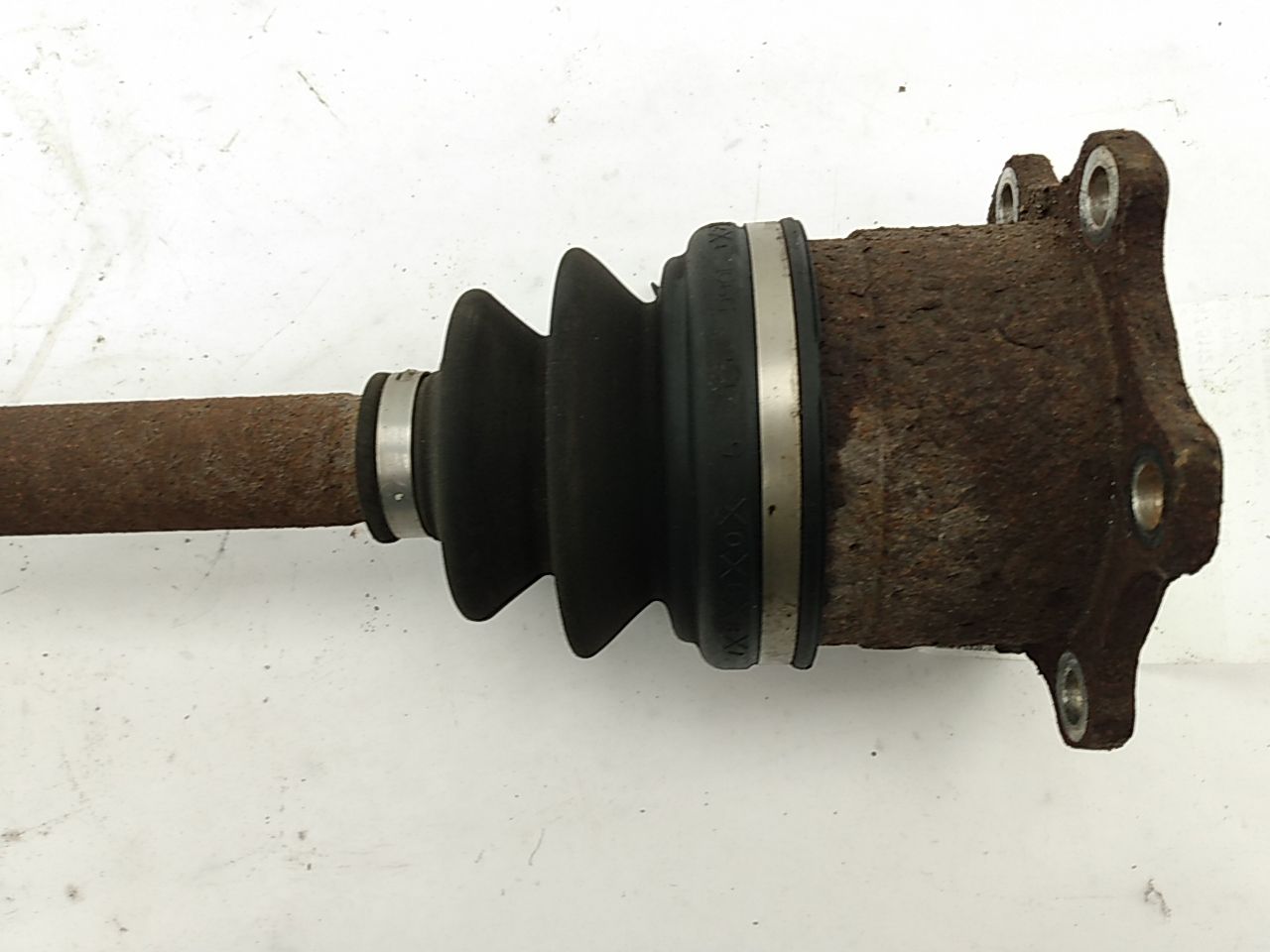 Infiniti G37 Rear Right Axle Shaft