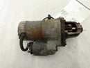 Infiniti G37 Starter Motor-6