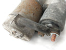 Infiniti G37 Starter Motor-8