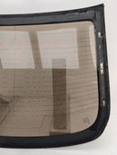 Infiniti G37 Back Glass-4