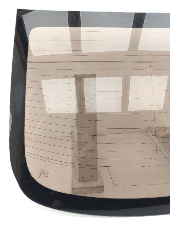 Infiniti G37 Back Glass