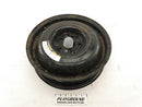 Nissan 350Z Spare Wheel-1