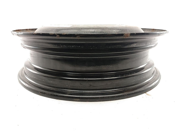 Nissan 350Z Spare Wheel