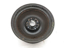 Nissan 350Z Spare Wheel-3