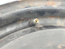 Nissan 350Z Spare Wheel-6
