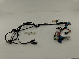 BMW 325I Transmission And 02 Sensor Wire Harness