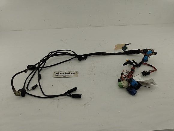BMW 325I Transmission And 02 Sensor Wire Harness