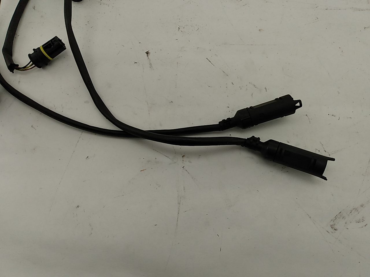 BMW 325I Transmission And 02 Sensor Wire Harness - 0