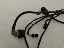 BMW 325I Transmission And 02 Sensor Wire Harness-3