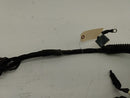 BMW 325I Transmission And 02 Sensor Wire Harness-5
