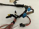 BMW 325I Transmission And 02 Sensor Wire Harness-6