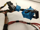 BMW 325I Transmission And 02 Sensor Wire Harness-9