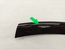 BMW 325I Front Right Dashboard Wood Trim-2