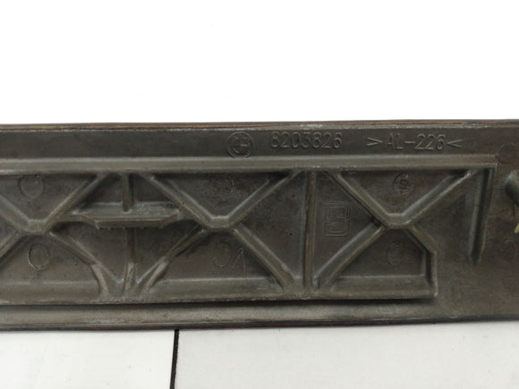 BMW 325I Front Right Dashboard Wood Trim