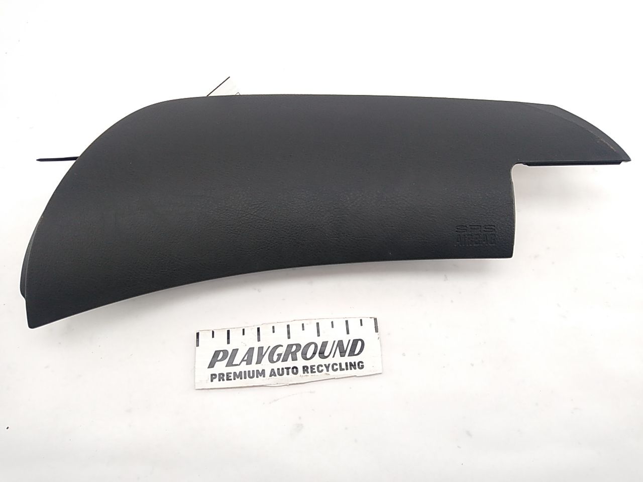 BMW 325I Front Right Dashboard Air Bag Cover Trim