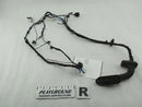 BMW 325I Front Right Door Wire Harness-1