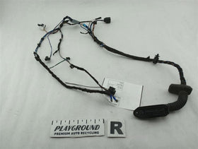 BMW 325I Front Right Door Wire Harness