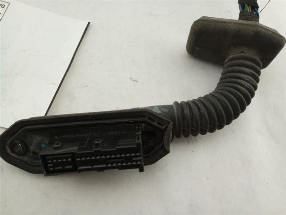 BMW 325I Front Right Door Wire Harness