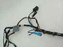BMW 325I Front Right Door Wire Harness-4