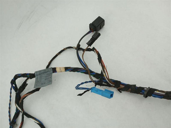 BMW 325I Front Right Door Wire Harness